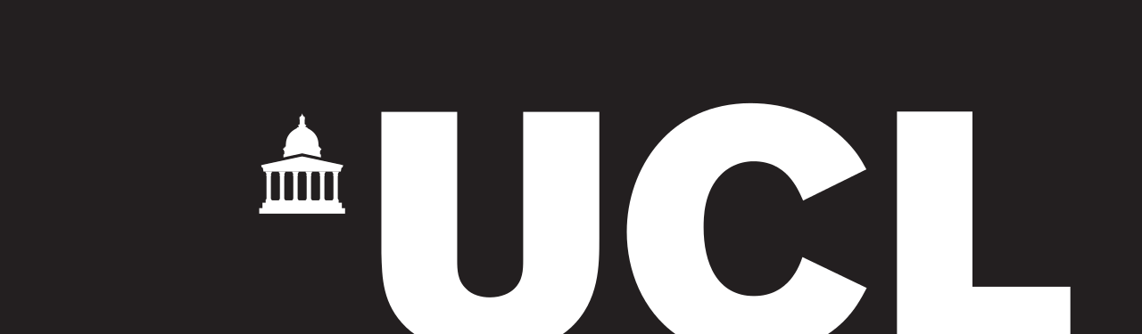 University College of London logo