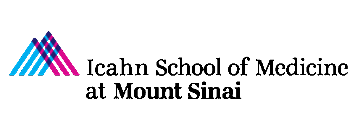 Icahn School of Medicine at Mount Sinai logo